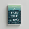 A Fair Isle Nurse - Image 9