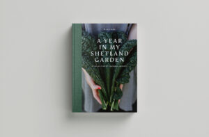 A Year in My Shetland Garden Preview