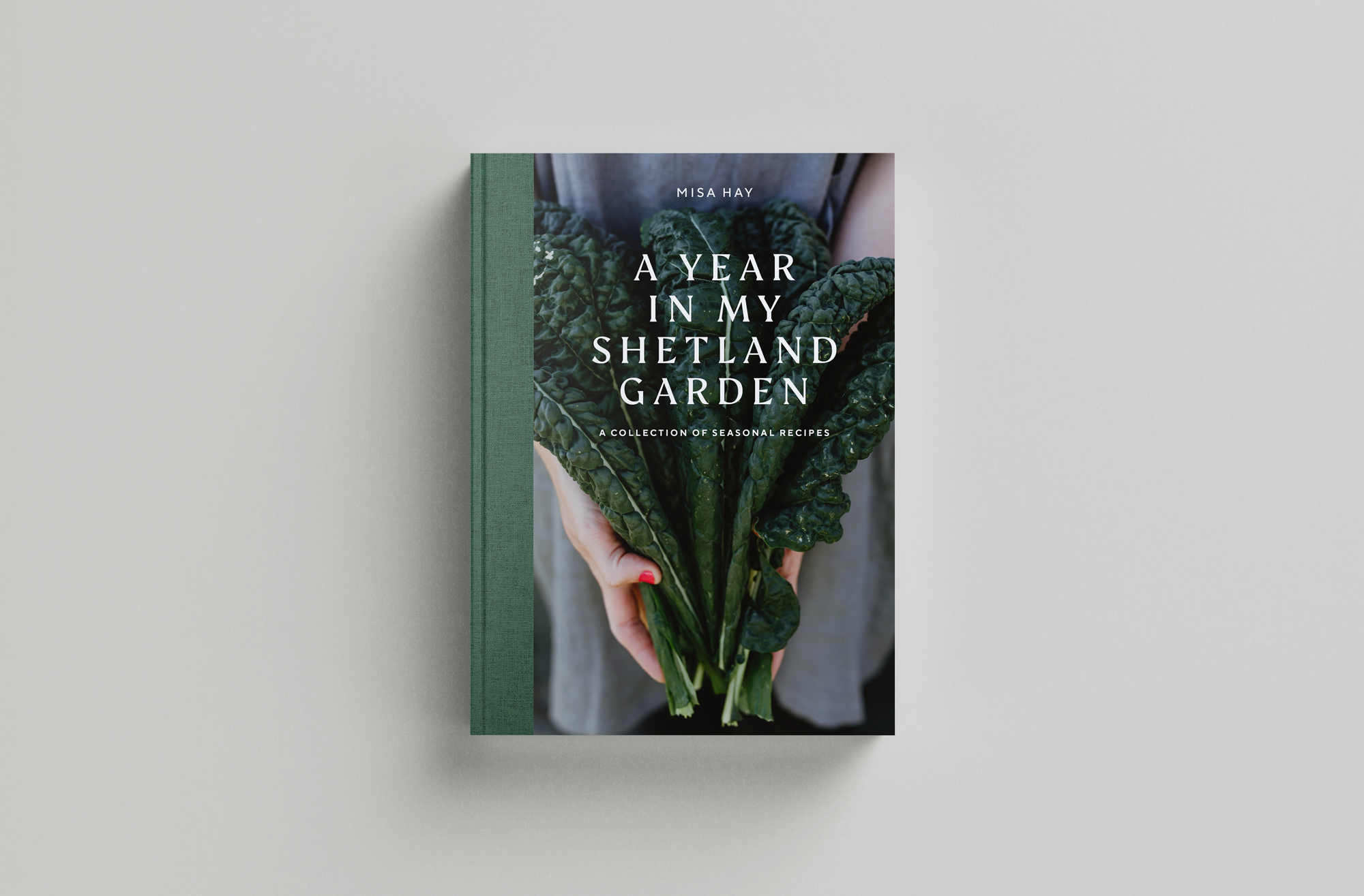 A Year in My Shetland Garden Preview