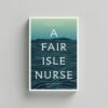 A Fair Isle Nurse
